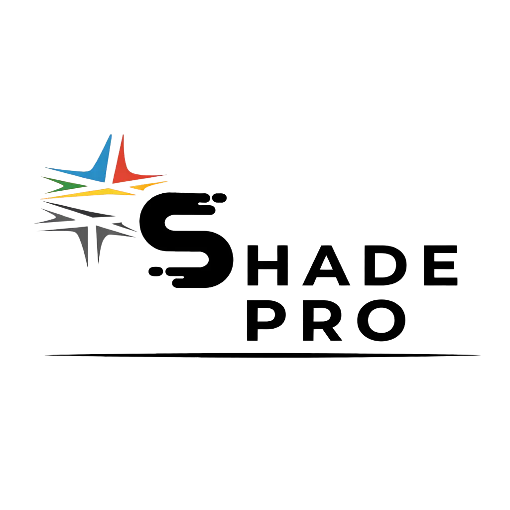 Shade Pro